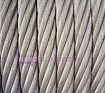 Steel wire rope FC